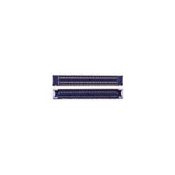 Conector LCD Samsung Galaxy A40/A405 Conector LCD Samsung Galaxy A40/A405